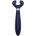 Satisfyer Комбиниран вибратор и стимулатор "satisfyer partner multifun 3" 23 см