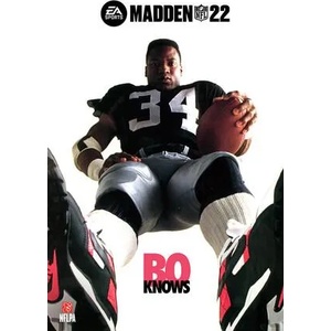 Electronic Arts Madden NFL 22 (PC)