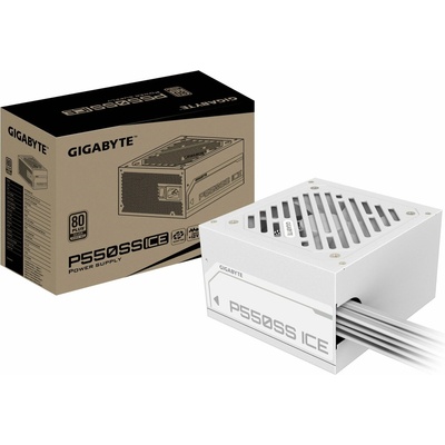 Gigabyte P550SS ICE 550W GP-P550SS ICE