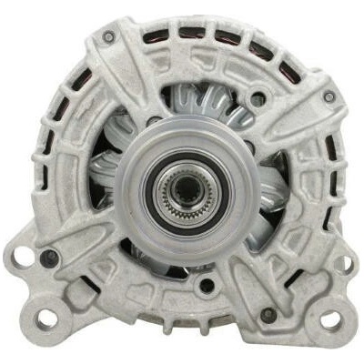 Alternátor Volkswagen 140A F000BL08DS SEG New