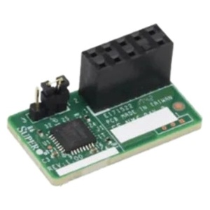 Supermicro Trusted Platform Module (TPM) - AOM-TPM-9670H-O (AOM-TPM-9670H)