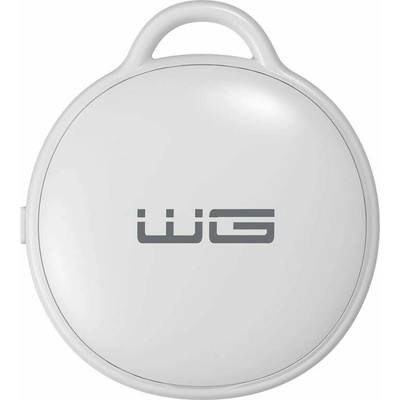 Fixed Tag Smart tracker Find My bílý FIXTAG-WH