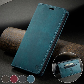 SPEUS Autspace Калъф за Samsung Galaxy A52/A52s - Син/Зелен (6-E3) (g25311)