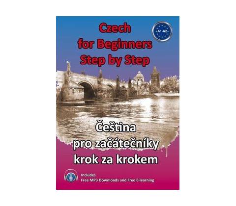 Czech for Beginners Step by Step