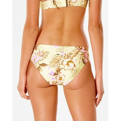 Rip Curl Playabella Full Pant Light Yellow