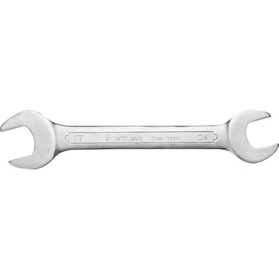 Fortum Kľúč vidlicový 24x27mm 4730127