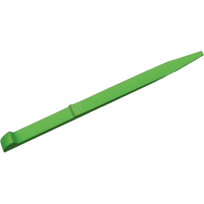 Victorinox Клечка за зъби Victorinox - За голям нож, зелена, 50 mm (A.3641.4.10)