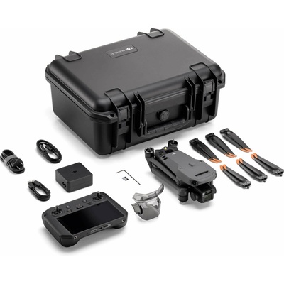 DJI SPEC DJI Mavic 3 Enterprise (EU C1) - Dvojročný DJI Care (DJIM0247EC2)