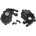 Traxxas Portal drive housing, inner, front (left & right)/ 2.5x4 BCS, TRX8252 (TRX8252)
