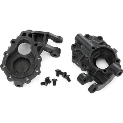 Traxxas Portal drive housing, inner, front (left & right)/ 2.5x4 BCS, TRX8252 (TRX8252)