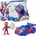 Marvel Spidey Web Crawler