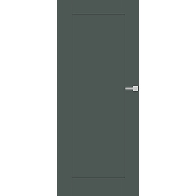 Naturel Estra levé 90 cm oliva mat ESTRA5OM90L