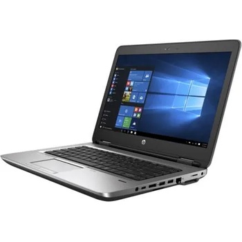 HP ProBook 640 G2 Y3B11EA
