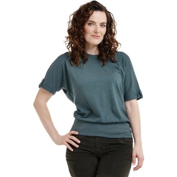 Bushman tričko Garra II petrol