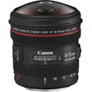 Canon EF 8-15 mm f/4L USM