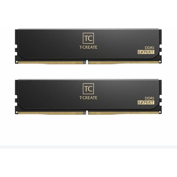 Team Group T-Create Expert 32GB (2x16GB) DDR5 6000MHz CTCED532G6000HC30DC01