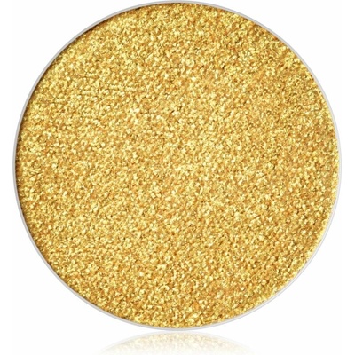 MAC Cosmetics Eye Shadow Metallic Pro Palette Refill Pan metalické očné tiene Allowance 1 g náhradná náplň