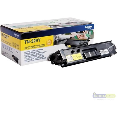 Brother TN-329Y Yellow