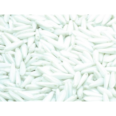 Glass beads, s.r.o. Jehly 11169014 5x16 mm 03000/14400 Balení: 150ks