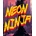 Neon Ninja Pixel Slasher