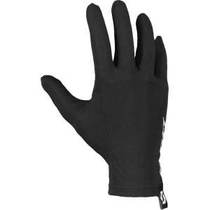 Scott Ръкавици Scott Merino Liner Gloves - Black - размер XS (202-8224-0111)