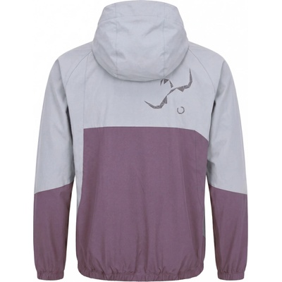 High Point Rocky Hoody tmavě fialová
