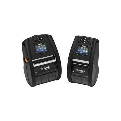 Zebra ZQ620 Plus ZQ62-AUXAEC4-00