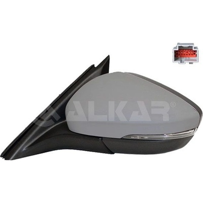 Vonkajšie zrkadlo ALKAR 6141471 6141471