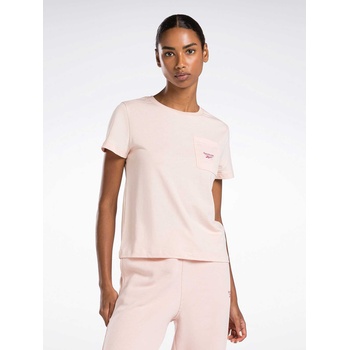 Reebok Тениска ri sl