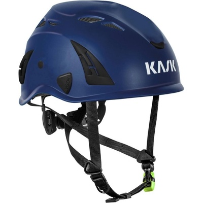 Kask Superplasma AQ HI VIZ tmavě modrá