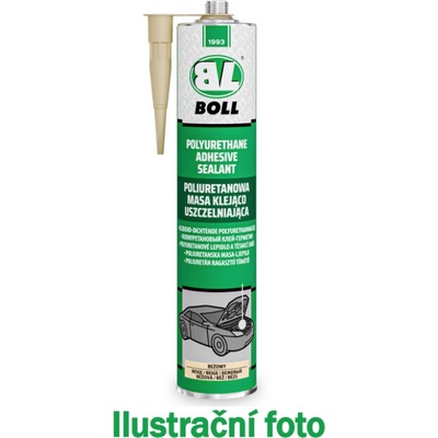 Boll 00700312 Polyuretanový tmel 310 ml béžová