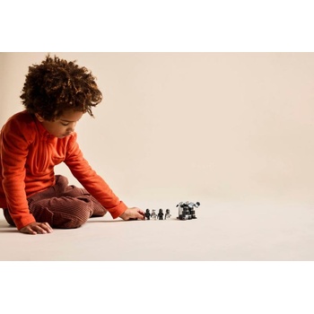 Image 1 of LEGO® Star Wars™ - Death Trooper & Night Trooper Battle Pack (75412)