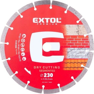 Extol 8803015