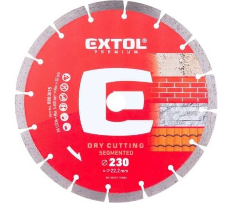 Extol 8803015