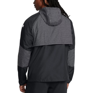 Under Armour Ua launch elite cw jacket