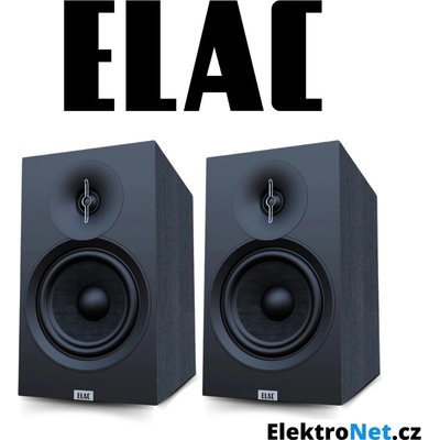 Elac Debut B6.3
