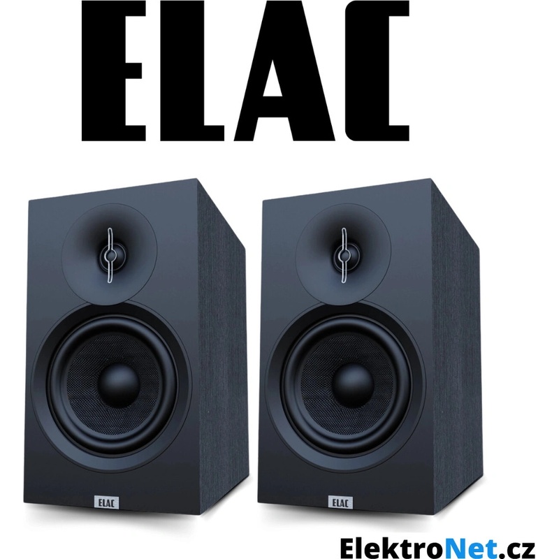 Elac Debut B6.3