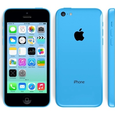Apple iPhone 5C