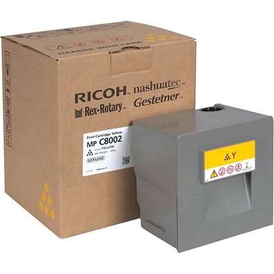 Ricoh 841785, 842148 - originálny