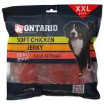 ONTARIO Лакомство за кучета меко пиле ontario, 500 гр, Чехия 214-5014
