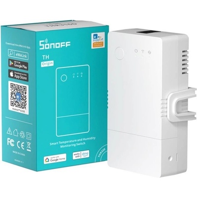 SONOFF TH316 Origin