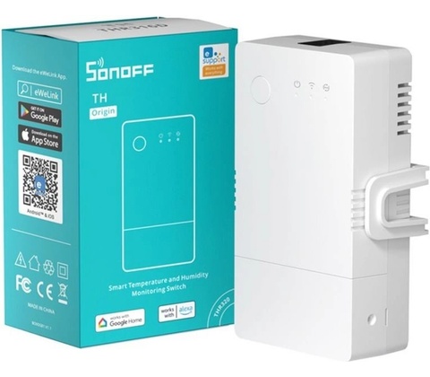 SONOFF TH316 Origin
