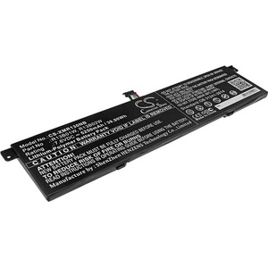 Cameron Sino Батерия за Xiaomi Inchmi Aair 13.3, Xiaomi Mi Notebook Air 13.3 2018, ( екв. R13B01W ), 5250 mAh (CS-XMR130NB)
