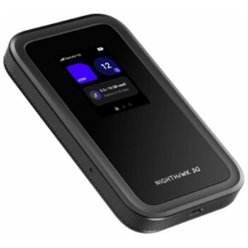 Netgear Nighthawk M7
