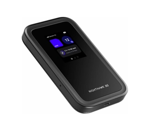 Netgear Nighthawk M7