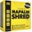 Fitness Authority Napalm Shred, 30 Sachets