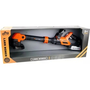 Man Yuk Toys Комплект играчки косачка (778-105)