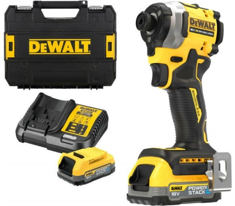 DeWalt DCF850E2T