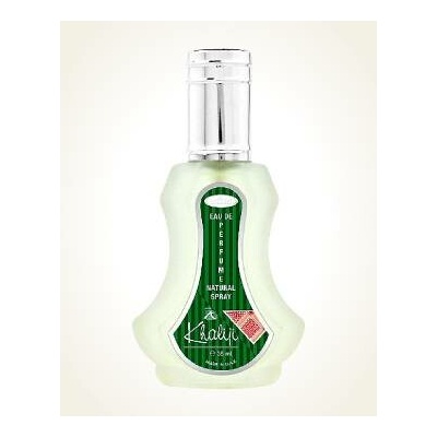 Al Rehab Khaliji parfémovaná voda unisex 35 ml