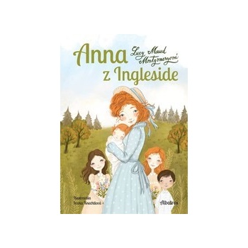 Anna z Ingleside